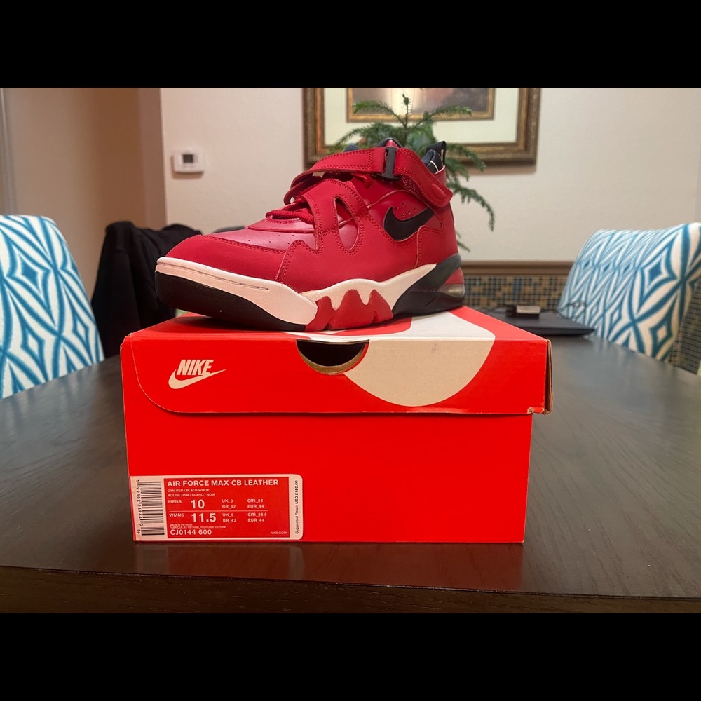 Nike sneakers